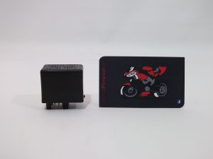 RELE INTERMITENCIA SUZUKI INTRUDER 250 LC 2000/2004